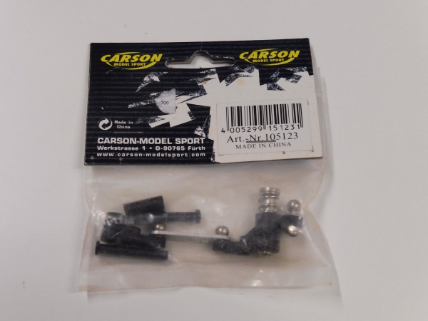 Carson CV-10 Servosaver #105123